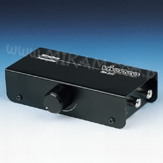 Przedwzmacniacz Mikrofonowy STEREO/Mono MA225