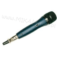 MIKROFONY