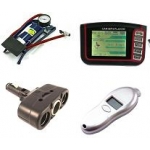 Akcesoria do Samochodu