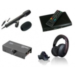 Akcesoria RTV SAT FOTO