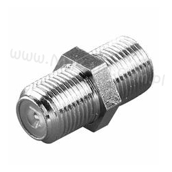 Łącznik F Baryłka Gniazdo / Gniazdo SAT ANT