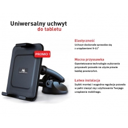 Uchwyt Samochodowy do Tableta Nawigacji 7-11