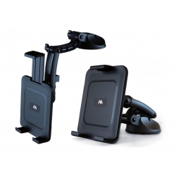 Uchwyt Samochodowy do Tableta Nawigacji 7-11" MOCNY