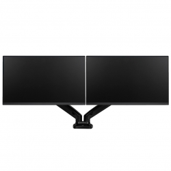 Uchwyt Biurkowy na 2 Monitory 13-27