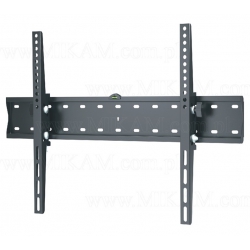 Uchwyt TV LCD LED Plazma 37-70" Pochylany VESA 600x400 400x400 Regulacja
