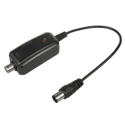 Adapter Zasilania z USB do anten DVB-T Pokojowych Zewnętrznych 5V