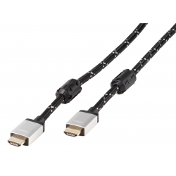 HDMI 2.1 UHD HDR 2m 8K eARC 24K 48Gb Atmos Vivanco