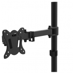 Uchwyt Biurkowy do Monitora TV LCD LED 13