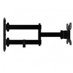 Uchwyt TV LED Monitor VESA 100x100 75x75 LG Samsung