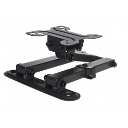 Uchwyt TV LED Monitor VESA 100x100 75x75 LG Samsung