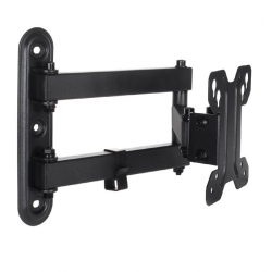 Uchwyt TV LED Monitor VESA 100x100 75x75 LG Samsung