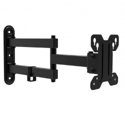 Uchwyt TV LED Monitor VESA 100x100 75x75 LG Samsung