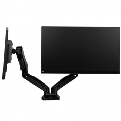 Uchwyt Biurkowy na 2 Monitory 13-27
