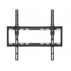 Uchwyt TV LED OLED QLED 26-70' SuperCienki VESA 400x400 Regulacja Samsung LG Sony