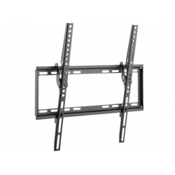 Uchwyt TV LED OLED QLED 26-70' SuperCienki VESA 400x400 Regulacja Samsung LG Sony