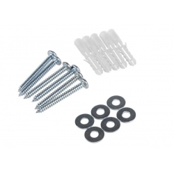 Uchwyt Półka pod Mikrofalę Tuner SAT DVD Drukarkę