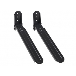 Uchwyt Półka pod Mikrofalę Tuner SAT DVD Drukarkę