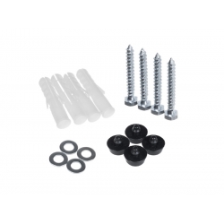 Uchwyty pod Mikrofalówkę Drukarkę AV Tuner Dekoder