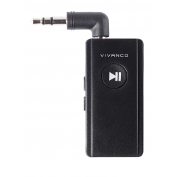 Adapter Bluetooth 4.2 Odbiornik Bezprzewodowy 10m Audio Zestaw Głośnomówiący