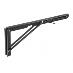 Uchwyty składane pod Półkę Mikro Drukarkę Tuner 50kg