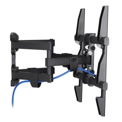 Uchwyt Telewizora LED OLED QLED 32-65'' MOCNY LG Samsung Sony