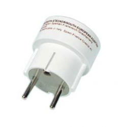 Adapter Gniazdka Włochy Grecja Hiszpania Francja Inne
