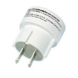 Adapter Gniazda Sieci USA Japonia Korea Kanada Azja Inne