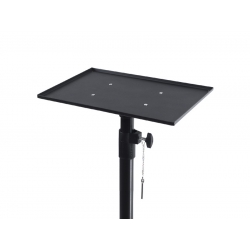 Stojak Stand do Projektora Przenośny Regulowany 1,1-1,85m Składany Metalowy