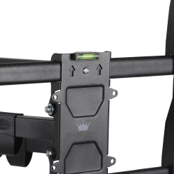 Uchwyt Telewizora LED OLED QLED 32-65'' MOCNY LG Samsung Sony