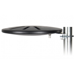 Antena Dookólna DVB-T UHF VHF Zewnętrzna MUX 1 2 3 8