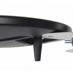 Antena Dookólna DVB-T UHF VHF Zewnętrzna MUX 1 2 3 8