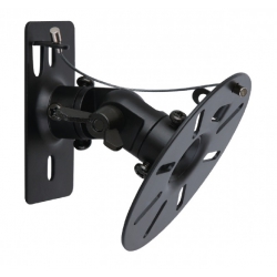 Uchwyty Wieszaki Ścienne Kolumn Głośników 2szt 15kg