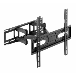 Uchwyt TV LED OLED QLED Wysięgnik Vesa 400x400 300 200