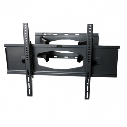 Uchwyt LED PLAZMA 32-80" Długi Mocny Wysięgnik VESA max 660x400