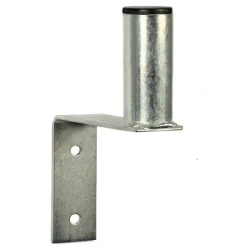 Uchwyt Antenowy Maszt GSM Wi-Fi LTE 5G DVB-T Internetowy do Anteny SOLIDNY