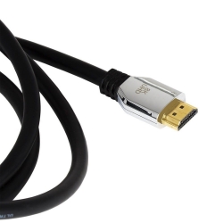 Kabel HDMI 2.1 UHD 1,5m 4K 8K High eARC Dolby HDR 48Gbps
