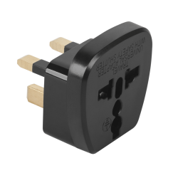 Adapter Sieciowy Świat Wielka Brytania Irlandia Kenia Malezja Malta Nigeria