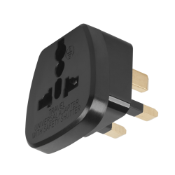 Adapter Sieciowy Świat Wielka Brytania Irlandia Kenia Malezja Malta Nigeria