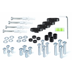 Uchwyt Wieszak TV Wysięgnik Ramię Vesa 600 500 400