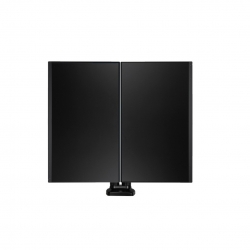 Uchwyt Biurkowy na 2 Monitory 13-27