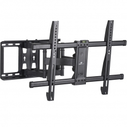 Uchwyt do Telewziora LED LCD 32-85'' 60kg Vesa 400x400 600x400 Samsung LG Sony