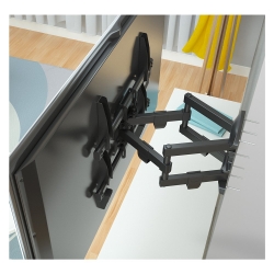 Uchwyt Telewizora LED OLED QLED 32-65'' MOCNY LG Samsung Sony