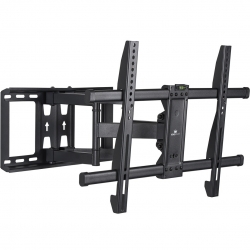 Uchwyt do Telewziora LED LCD 32-85'' 60kg Vesa 400x400 600x400 Samsung LG Sony