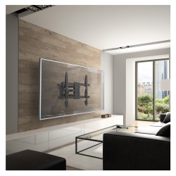 Uchwyt Telewizora LED OLED QLED 32-65'' MOCNY LG Samsung Sony