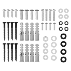 Uchwyt OLED QLED 60-100'' 100kg Vesa 800 600 400