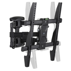 Uchwyt Telewizora LED OLED QLED 32-65'' MOCNY LG Samsung Sony