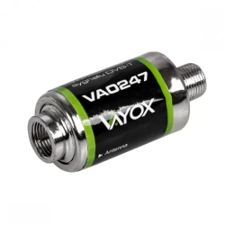 Wzmacniacz Antenowy Liniowy Separator 20dB DVB-T