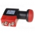 Konwerter Satelitarny QUAD 4x High Gain aż 70dB !! FullHD 3D