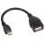 Kabel USB / micro USB OTG Host Tablet Smartfon