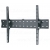 Uchwyt TV LCD LED Plazma 37-70" Pochylany VESA 600x400 400x400 Regulacja